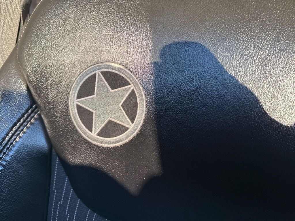 2014 Jeep Wrangler Freedom Edition