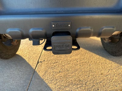 2014 Jeep Wrangler Freedom Edition