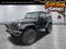 2017 Jeep Wrangler Rubicon Recon