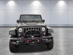 2017 Jeep Wrangler Rubicon Recon