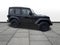 2021 Jeep Wrangler Willys Sport