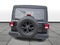 2021 Jeep Wrangler Willys Sport