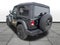 2021 Jeep Wrangler Willys Sport