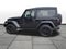 2021 Jeep Wrangler Willys Sport