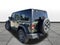 2021 Jeep Wrangler Unlimited Sport S 4x4