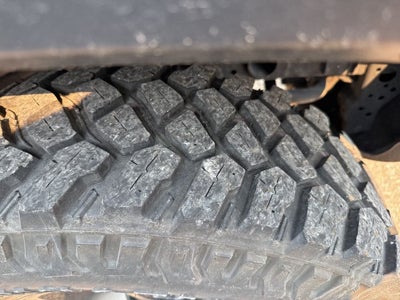 2021 Jeep Wrangler Unlimited Willys 4x4