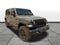 2021 Jeep Wrangler Unlimited Willys 4x4