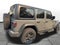 2021 Jeep Wrangler Unlimited Willys 4x4