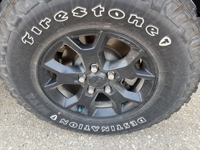 2021 Jeep Wrangler Unlimited Willys 4x4