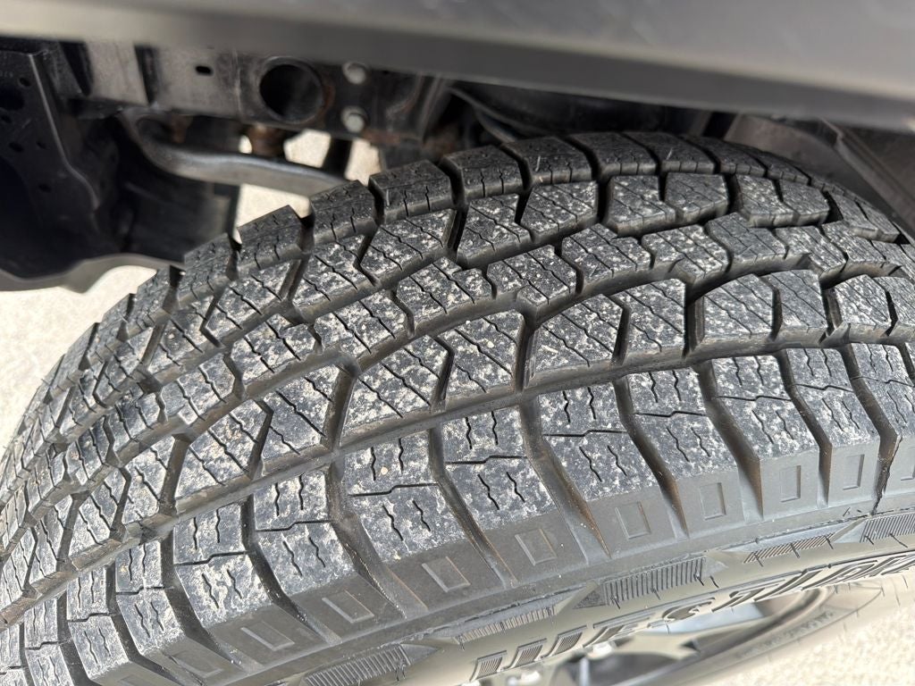 2020 Jeep Wrangler Unlimited Willys Sport 4x4