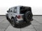 2021 Jeep Wrangler Unlimited Willys 4x4