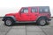 2023 Jeep Wrangler 4-Door Sport S 4x4