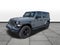 2021 Jeep Wrangler Unlimited Sport Altitude 4x4