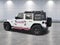 2020 Jeep Wrangler Unlimited North Edition 4x4