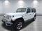 2022 Jeep Wrangler Unlimited Sahara 4x4