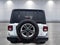 2022 Jeep Wrangler Unlimited Sahara 4x4
