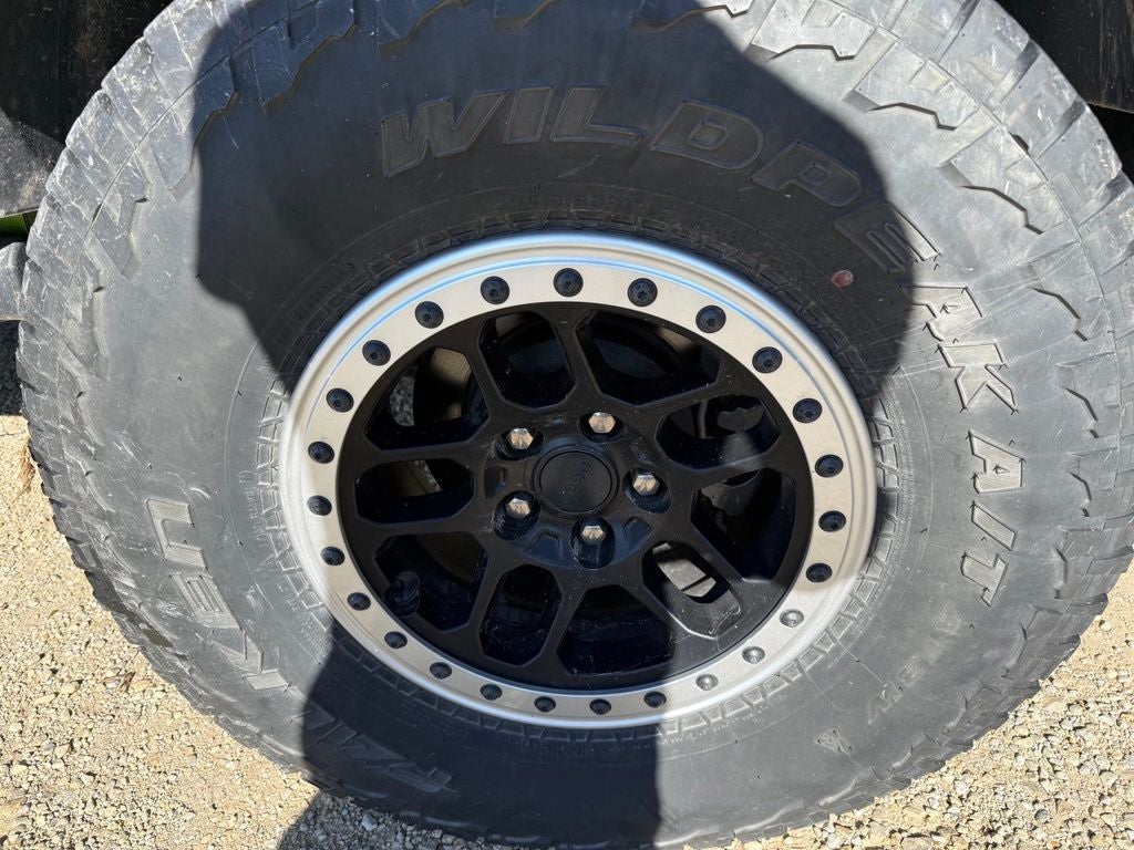 2019 Jeep Wrangler Unlimited Rubicon 4x4