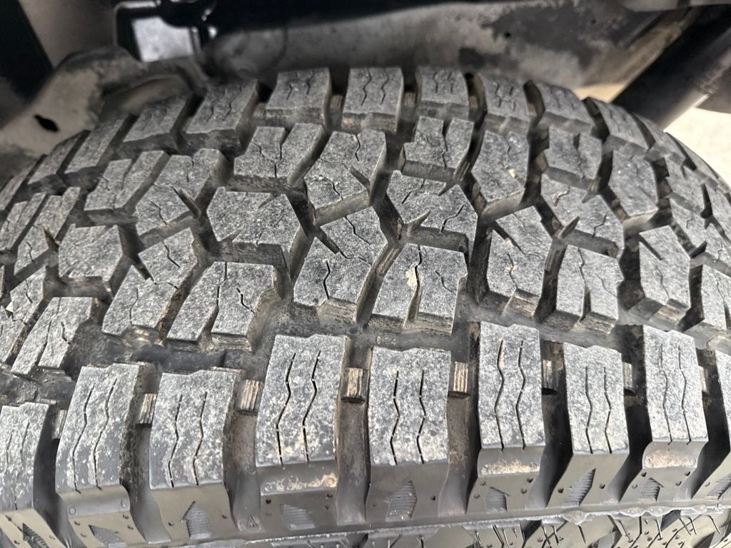 2020 Jeep Wrangler Unlimited Rubicon 4x4