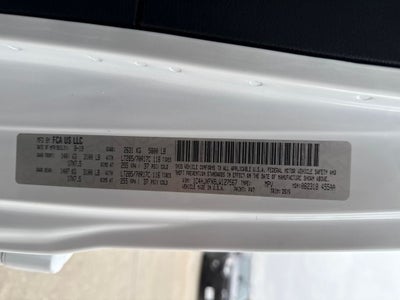 2020 Jeep Wrangler Unlimited Rubicon 4x4