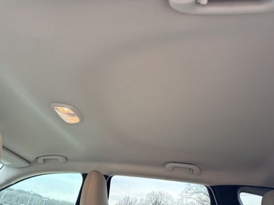 2017 Jeep Cherokee Latitude FWD