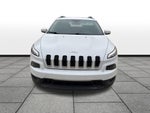 2017 Jeep Cherokee Latitude FWD