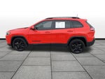 2021 Jeep Cherokee Altitude FWD