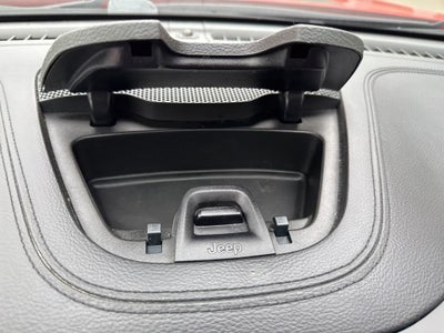 2021 Jeep Cherokee Altitude FWD