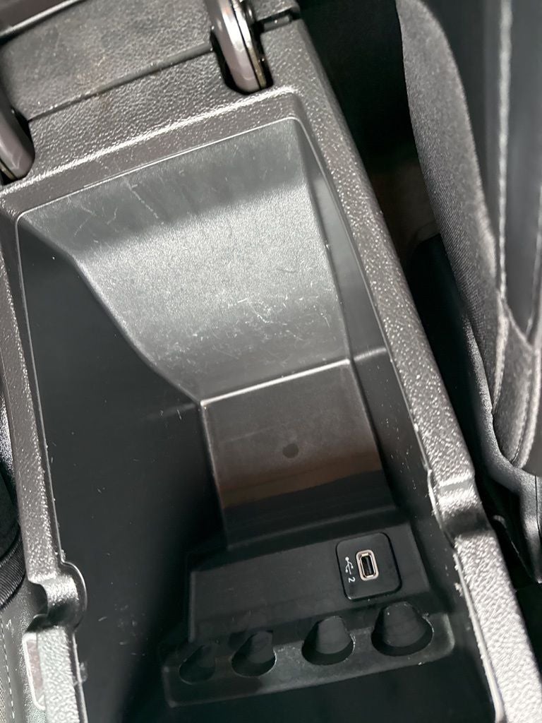 2021 Jeep Cherokee Altitude FWD