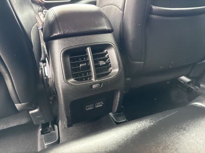 2021 Jeep Cherokee Altitude FWD