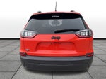 2021 Jeep Cherokee Altitude FWD