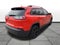 2021 Jeep Cherokee Altitude FWD