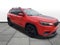 2021 Jeep Cherokee Altitude FWD