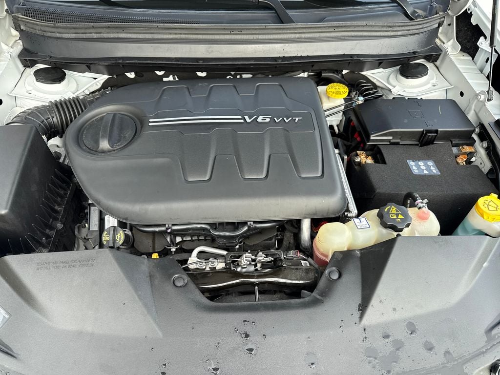 2022 Jeep Cherokee Latitude Lux FWD