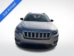 2022 Jeep Cherokee Latitude Lux FWD