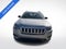 2022 Jeep Cherokee Latitude Lux FWD