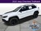 2022 Jeep Cherokee Trailhawk 4x4