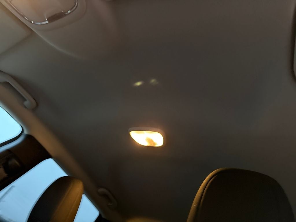 2017 Jeep Cherokee Latitude 4x4