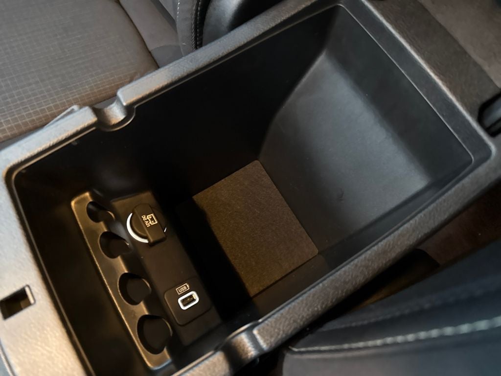 2017 Jeep Cherokee Latitude 4x4