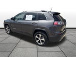 2020 Jeep Cherokee Limited 4x4