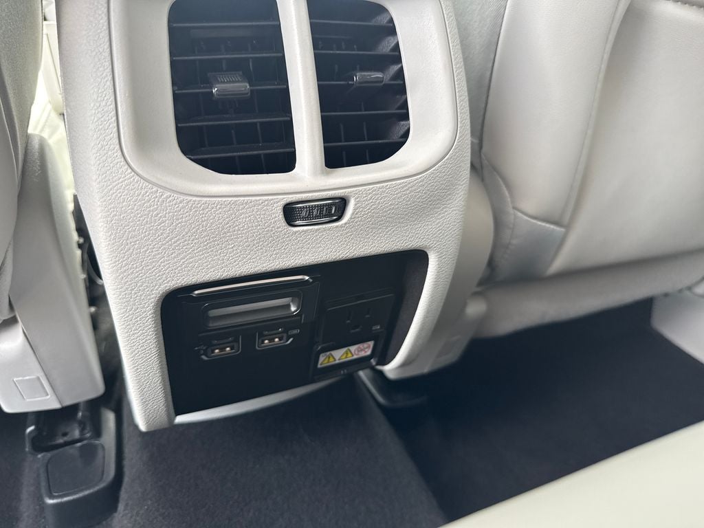 2020 Jeep Cherokee Limited 4x4