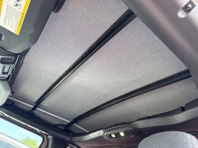 2025 Jeep Wrangler 2-Door Sport 4x4