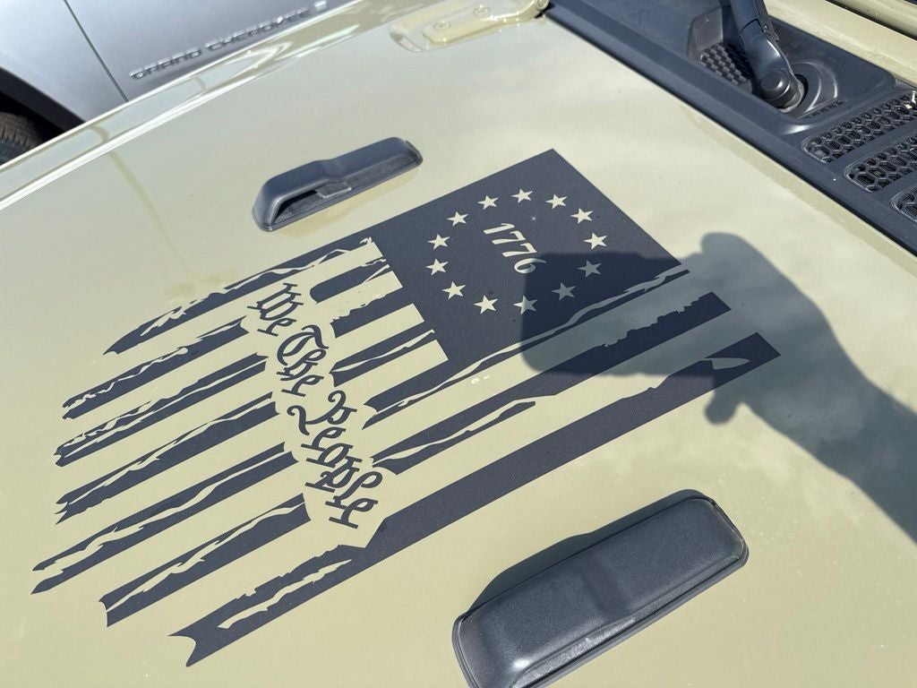 2025 Jeep Wrangler 2-Door Sport 4x4