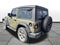 2025 Jeep Wrangler 2-Door Sport 4x4