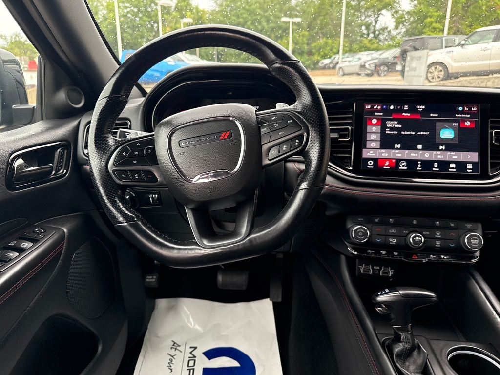 2024 Dodge Durango GT Plus AWD