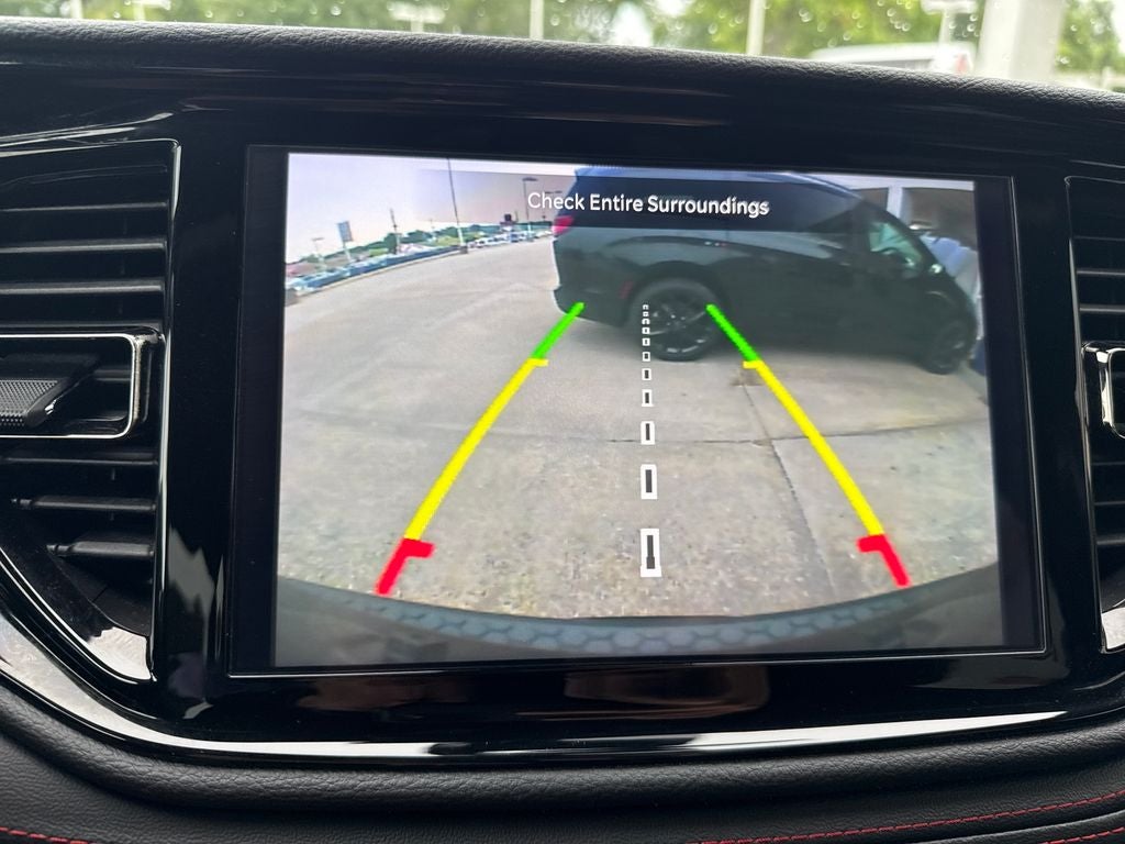 2024 Dodge Durango GT Plus AWD