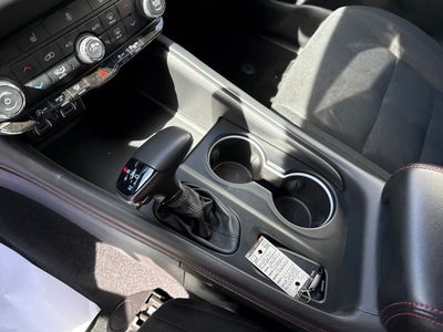 2025 Dodge Durango GT AWD