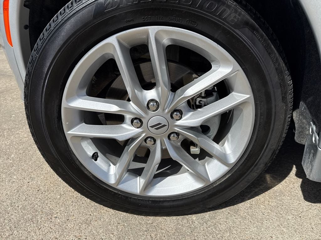 2025 Dodge Durango GT AWD