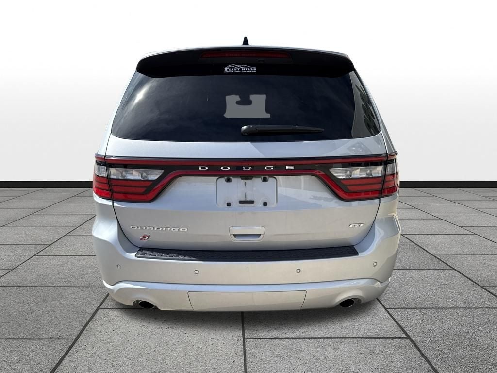 2025 Dodge Durango GT AWD
