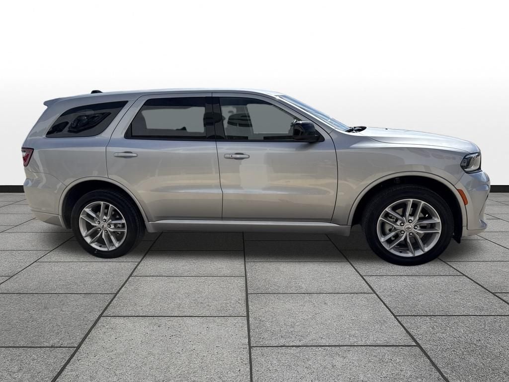 2025 Dodge Durango GT AWD