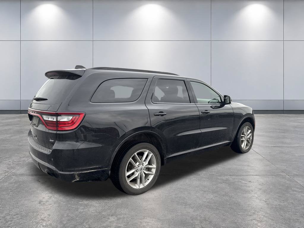 2022 Dodge Durango GT Plus AWD